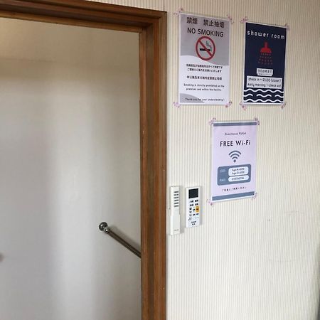 Kakunodate Guesthouse Fuga Semboku Екстер'єр фото