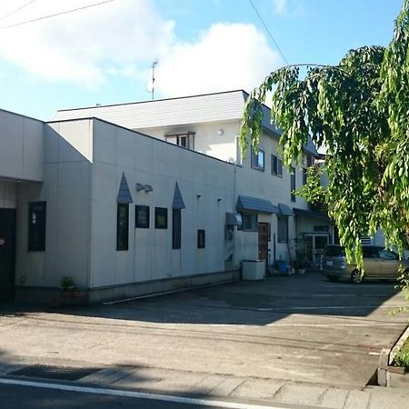 Kakunodate Guesthouse Fuga Semboku Екстер'єр фото
