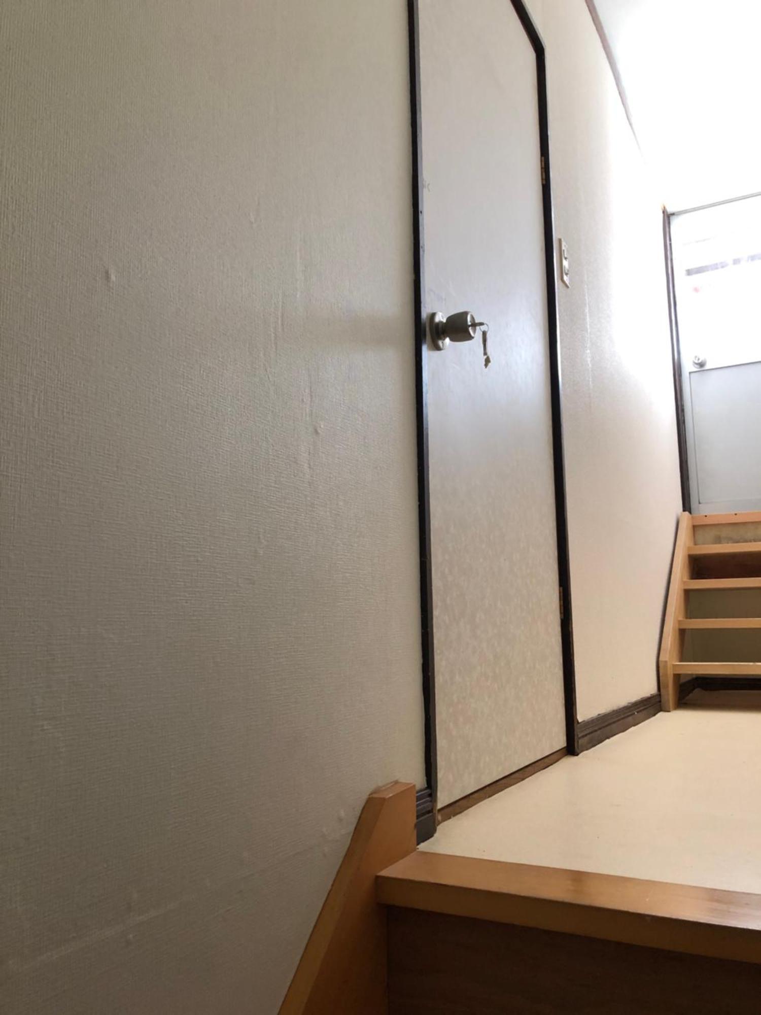 Kakunodate Guesthouse Fuga Semboku Екстер'єр фото