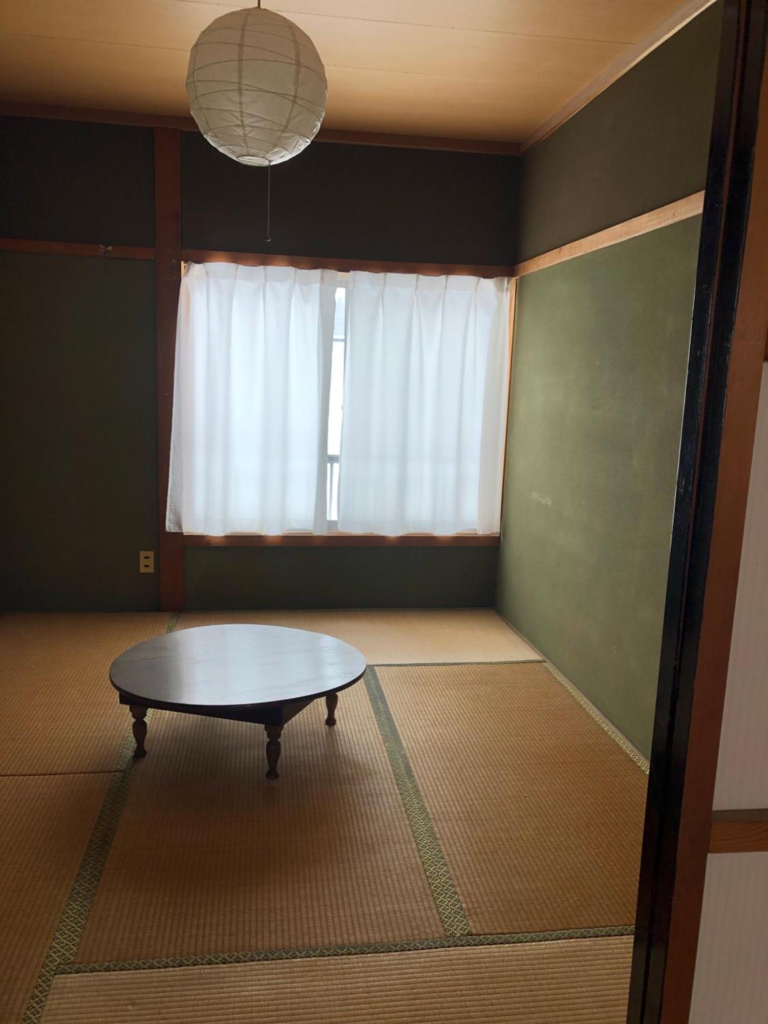 Kakunodate Guesthouse Fuga Semboku Екстер'єр фото