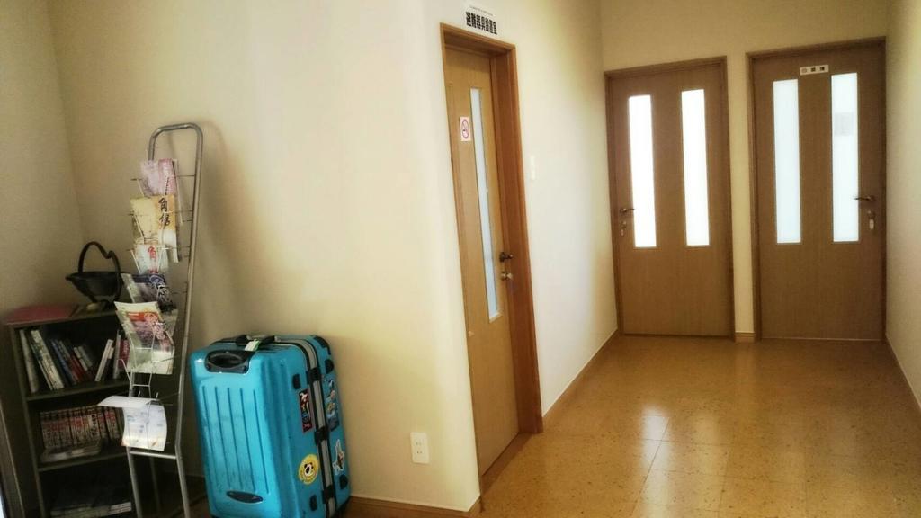 Kakunodate Guesthouse Fuga Semboku Екстер'єр фото