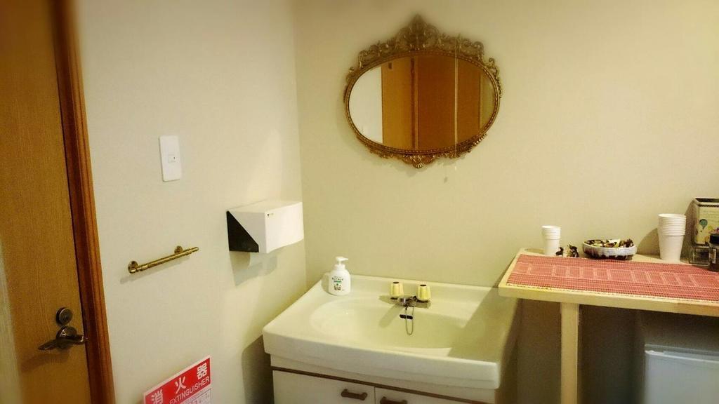 Kakunodate Guesthouse Fuga Semboku Екстер'єр фото