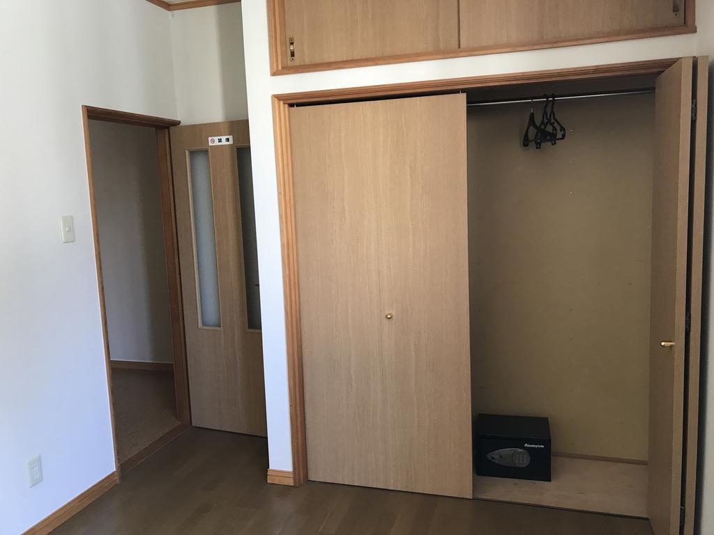 Kakunodate Guesthouse Fuga Semboku Екстер'єр фото