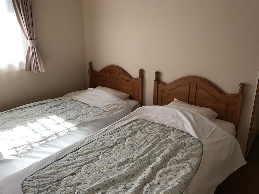 Kakunodate Guesthouse Fuga Semboku Екстер'єр фото
