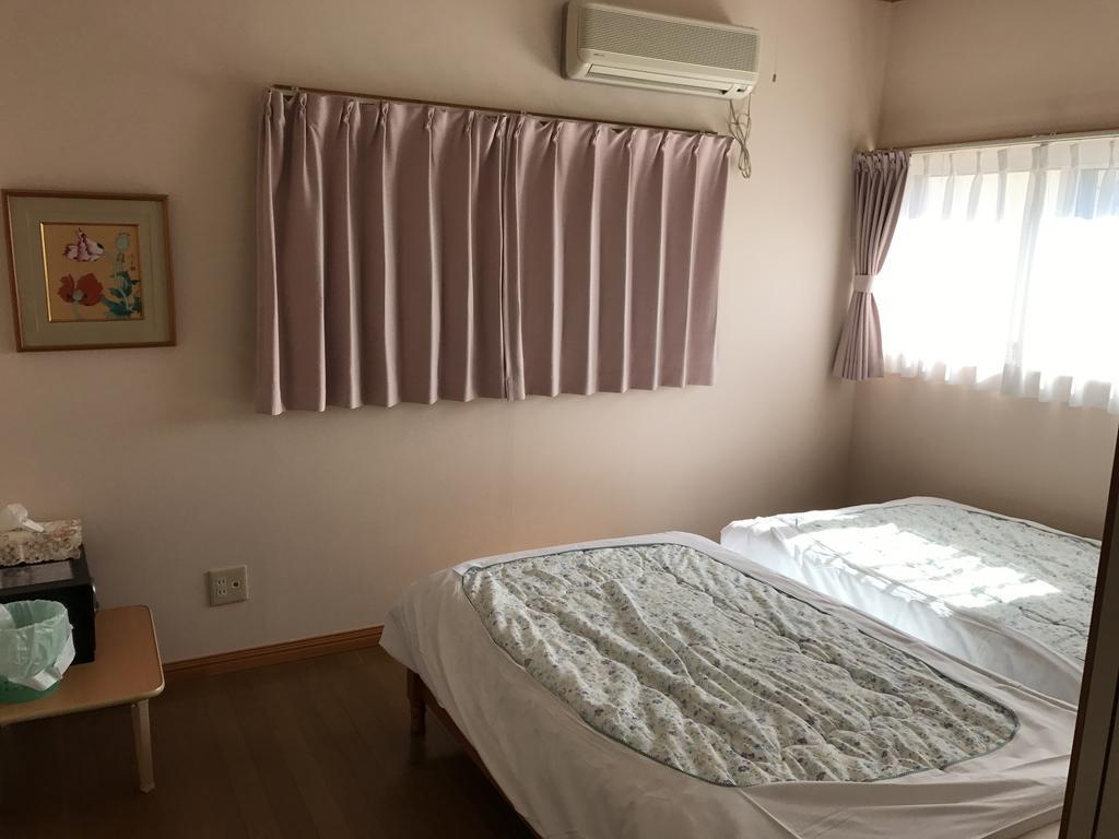 Kakunodate Guesthouse Fuga Semboku Екстер'єр фото