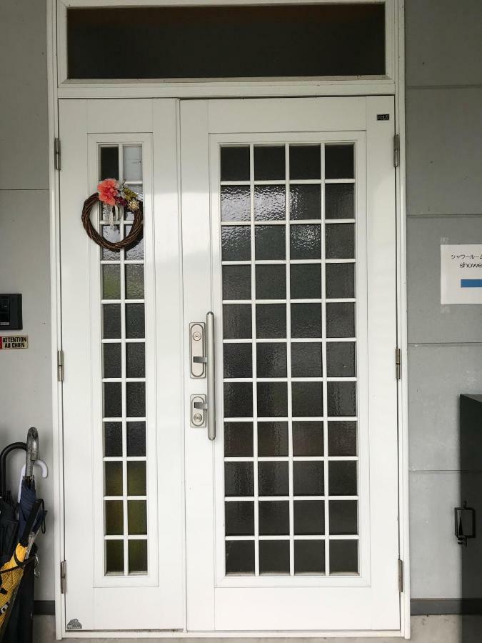 Kakunodate Guesthouse Fuga Semboku Екстер'єр фото