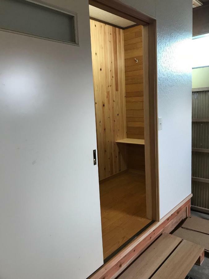 Kakunodate Guesthouse Fuga Semboku Екстер'єр фото