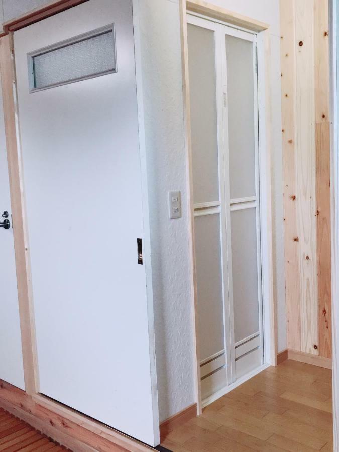 Kakunodate Guesthouse Fuga Semboku Екстер'єр фото