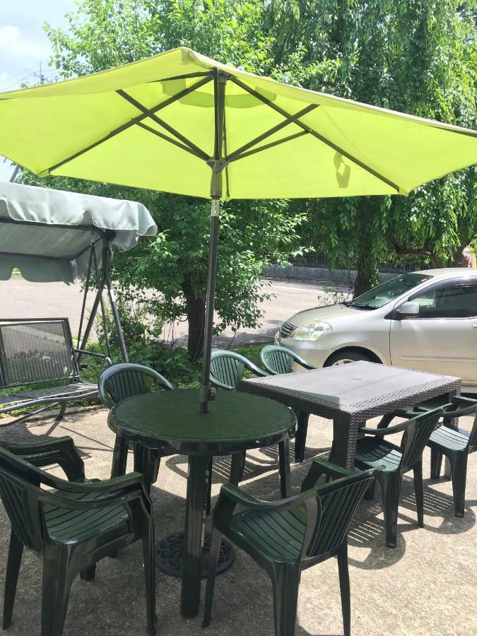Kakunodate Guesthouse Fuga Semboku Екстер'єр фото
