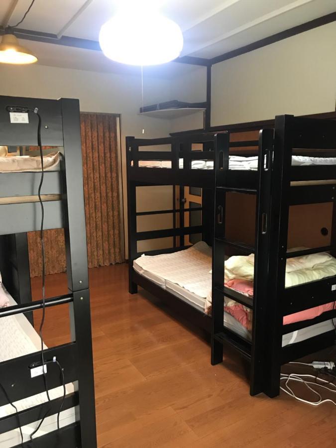 Kakunodate Guesthouse Fuga Semboku Екстер'єр фото